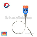 High Precision oil Absolute Pressure fluid flow sensor with radar level sensor